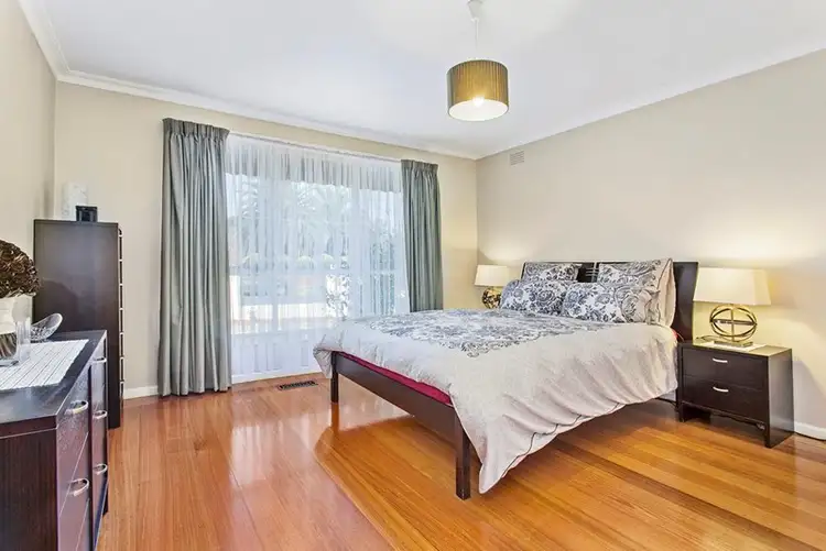 Fifth view of Homely house listing, 123 McFadzean Avenue, Reservoir VIC 3073