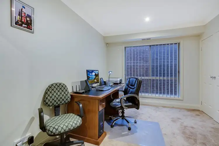 Seventh view of Homely house listing, 25 Chocolate Lily Street, Epping VIC 3076