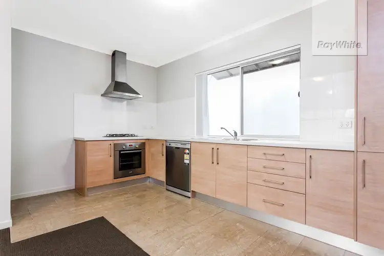 Second view of Homely house listing, 12, 23-25 Metro Parade, Mawson Lakes SA 5095