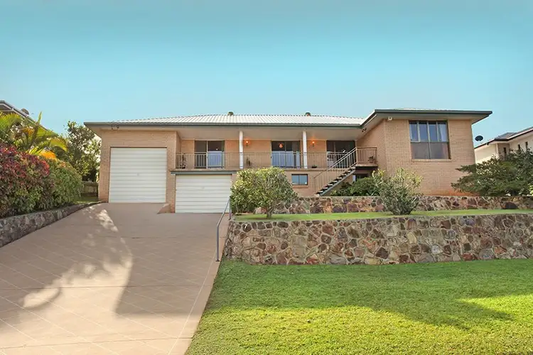 Second view of Homely house listing, 7 Blanch Crescent, Bli Bli QLD 4560