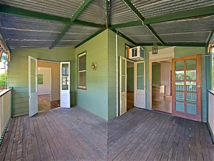 Second view of Homely house listing, 1 Station Street, Bundaberg North QLD 4670