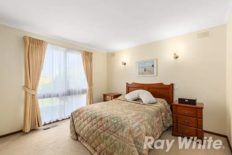 Second view of Homely house listing, 7 Apollo Court, Wantirna South VIC 3152