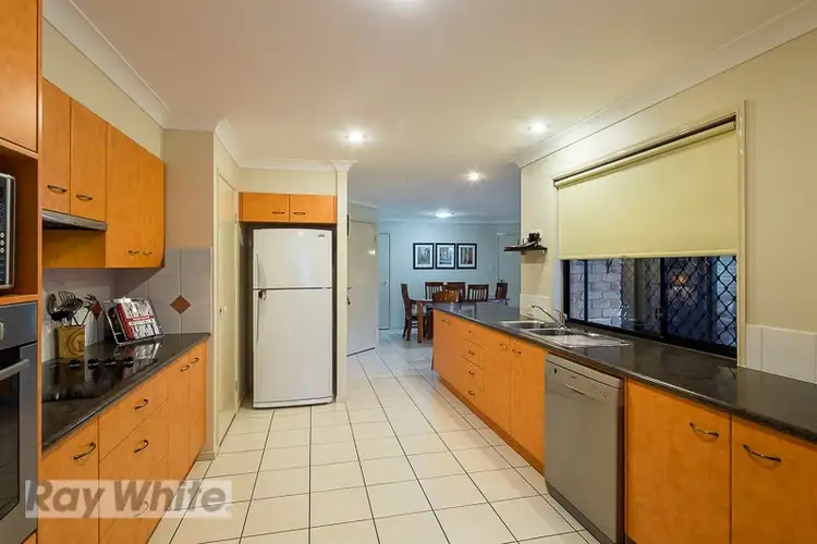 Seventh view of Homely house listing, 7 Kelsall Close, Victoria Point QLD 4165