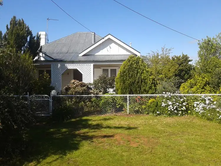 45 Robertson Street