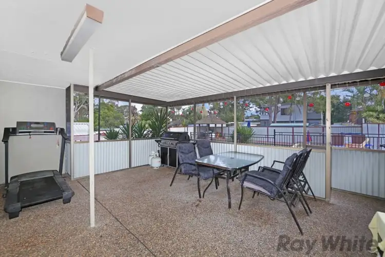 Fifth view of Homely house listing, 46 Huene Avenue, Budgewoi NSW 2262