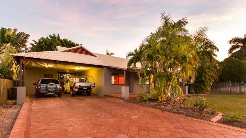 Main view of Homely house listing, 22 Pipit Loop, Djugun WA 6725