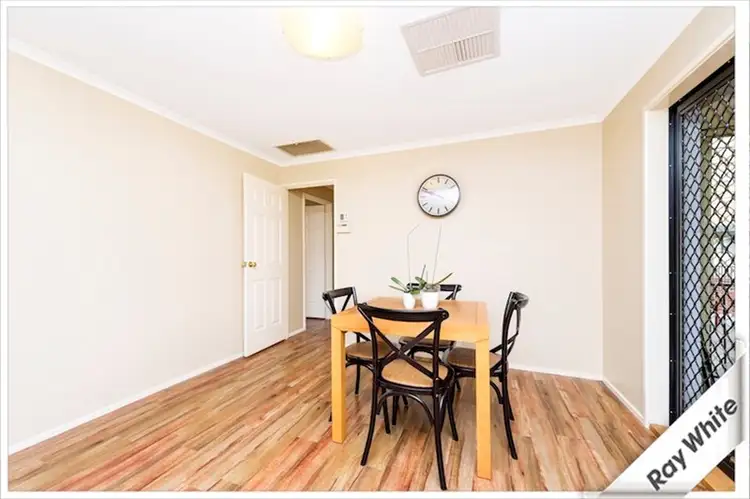 Fifth view of Homely house listing, 7 Balala Place, Isabella Plains ACT 2905