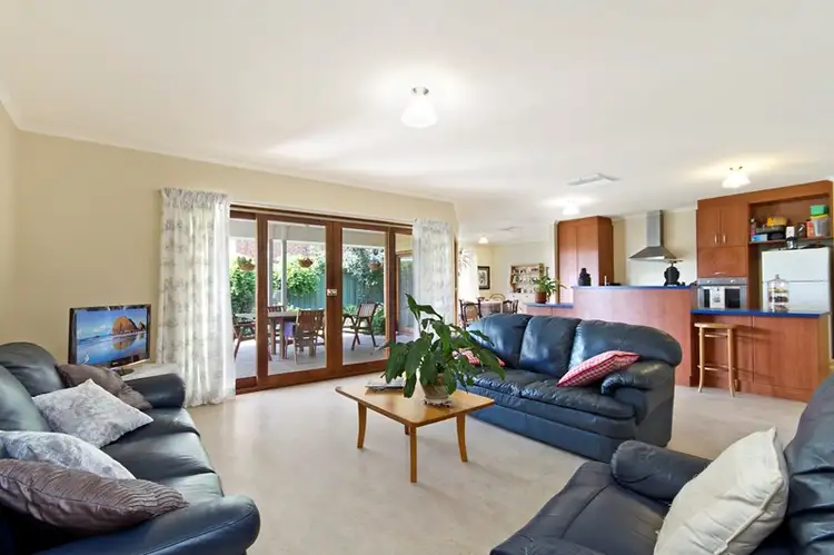 Fourth view of Homely house listing, 16 Stuart Street, Nuriootpa SA 5355
