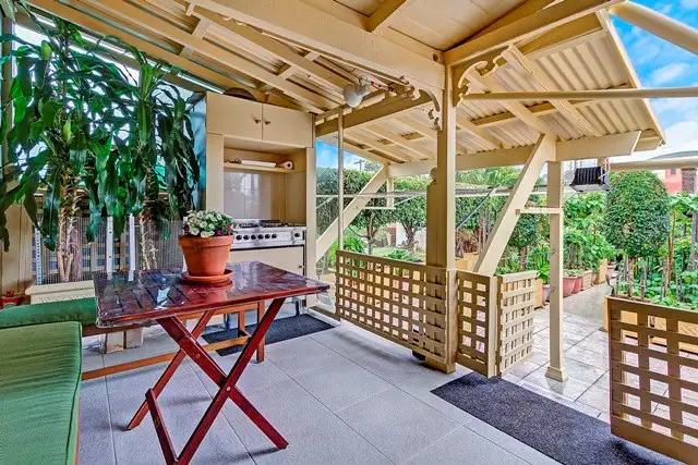 Fourth view of Homely other listing, 4 LANSDOWNE, Parramatta NSW 2150
