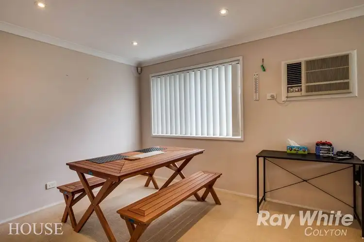 Third view of Homely house listing, 10 Danube Place, St Clair NSW 2759