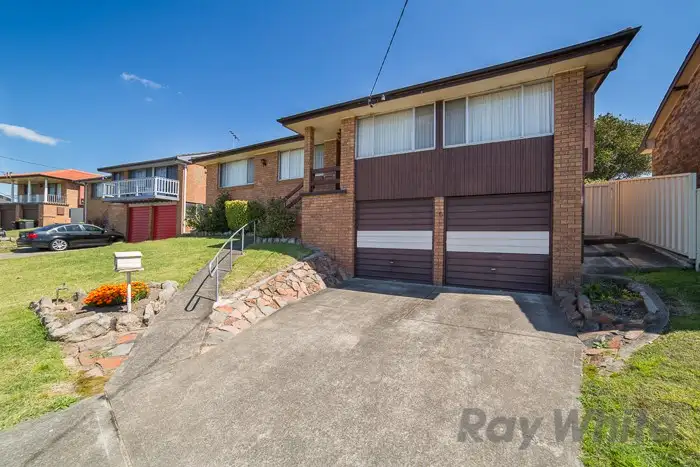 Fourth view of Homely house listing, 36 Tulloch Avenue, Maryland NSW 2287