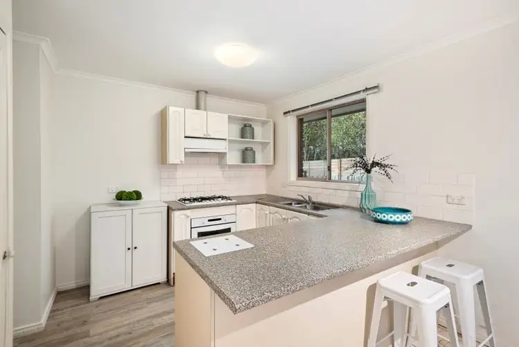 Third view of Homely townhouse listing, 1/20 Kevin Street, Mount Waverley VIC 3149