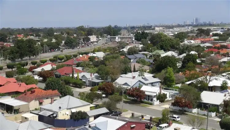 Sixth view of Homely house listing, 11b Fourth Avenue, Bassendean WA 6054