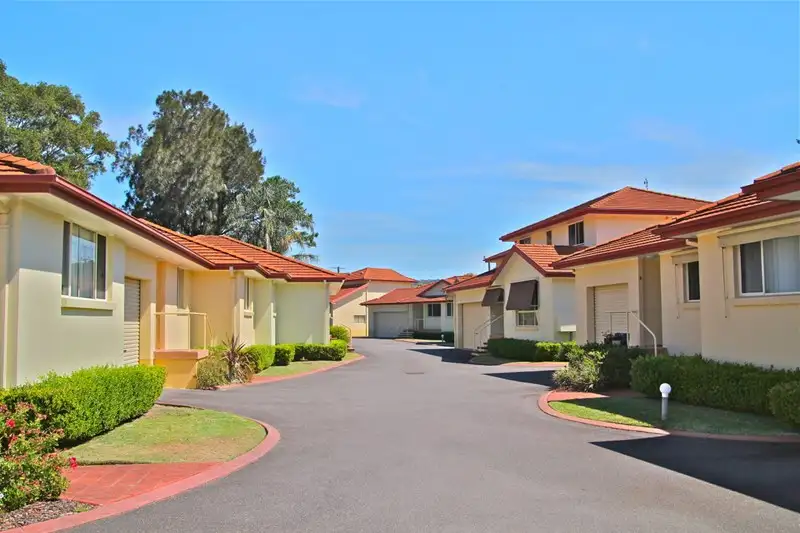 Main view of Homely house listing, 13/30 Pine Avenue, Davistown NSW 2251