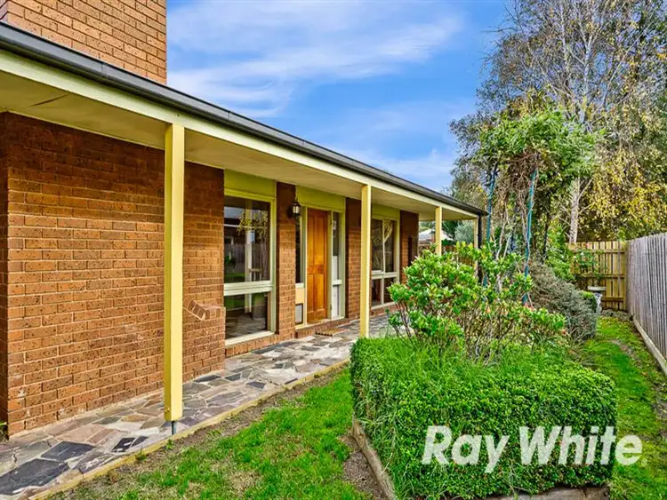 Sixth view of Homely house listing, 3 Michelle Drive, Hastings VIC 3915