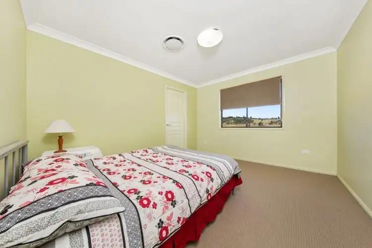 Sixth view of Homely rural property listing, 763 Pechey Maclagan Road, Groomsville QLD 4352