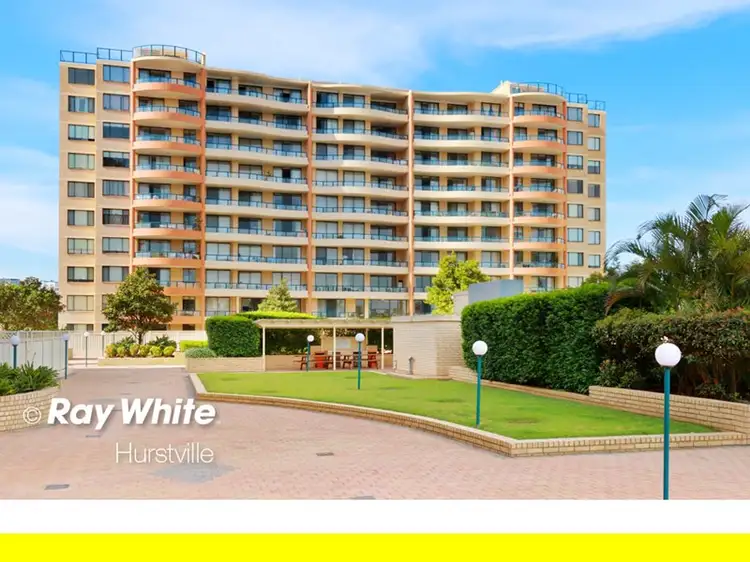 23/8 Ashton Street, Rockdale NSW 2216