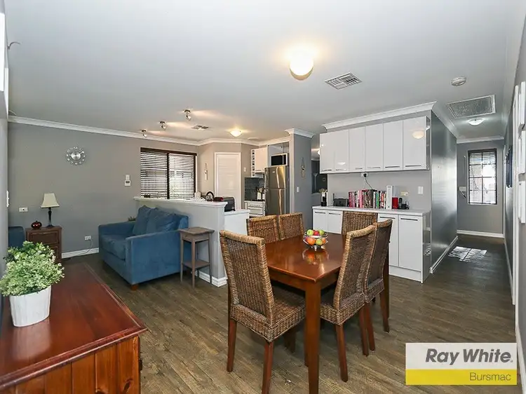 Second view of Homely house listing, 42 Osprey Circle, Ballajura WA 6066