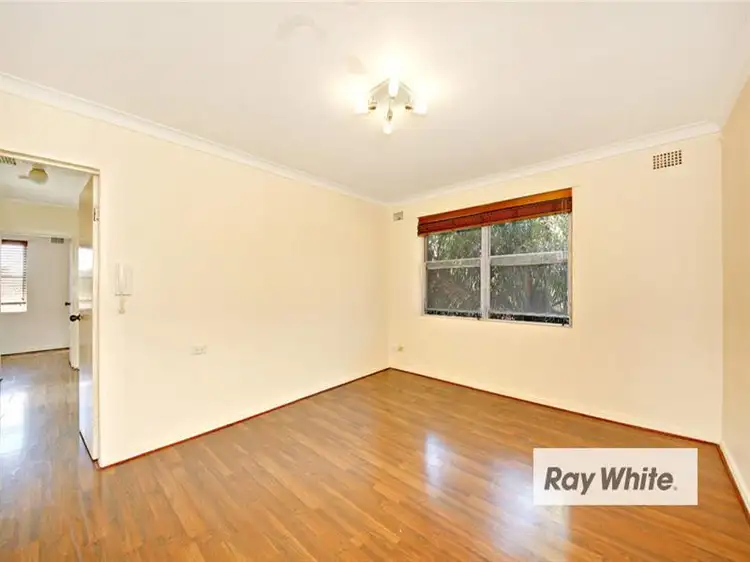 Second view of Homely unit listing, 8/29-31 Marlene Crescent, Greenacre NSW 2190