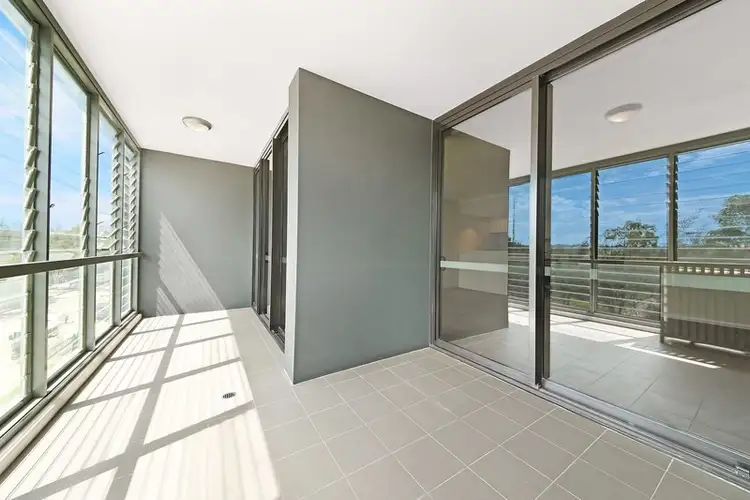 Sixth view of Homely apartment listing, 404/47 Hill Road, Wentworth Point NSW 2127