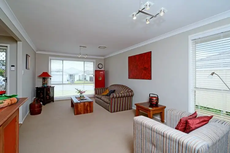 Fourth view of Homely house listing, 67 O'Shea Circuit, Cessnock NSW 2325