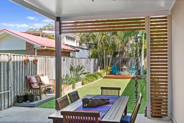 Third view of Homely townhouse listing, 1/10 Durran Street, Tugun QLD 4224