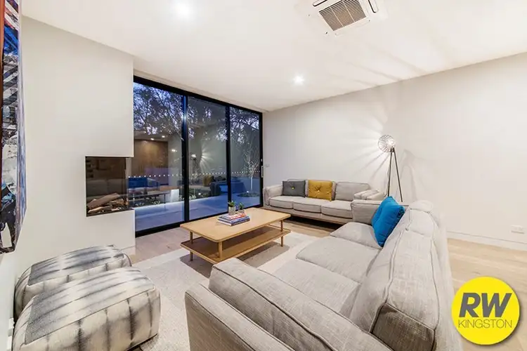 Sixth view of Homely house listing, 18 Beagle Street, Red Hill ACT 2603
