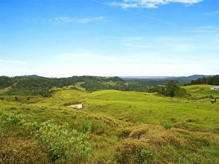 Second view of Homely land listing, Lot 3, 689 Landsborough Maleny Road, Maleny QLD 4552