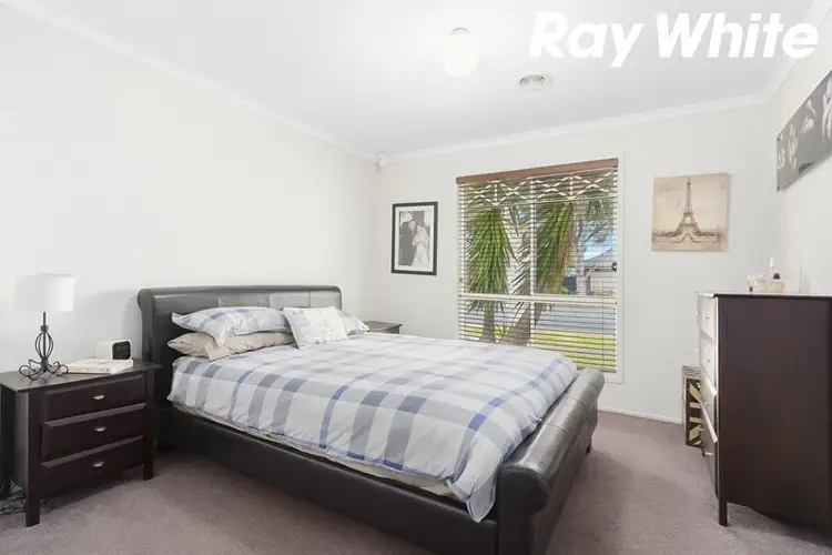 Third view of Homely house listing, 32 Mallee Circuit, Pakenham VIC 3810