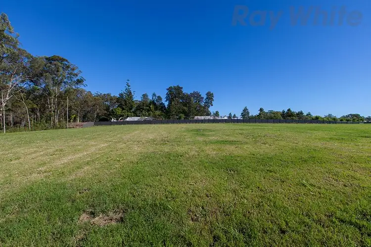 Second view of Homely land listing, Address available on request