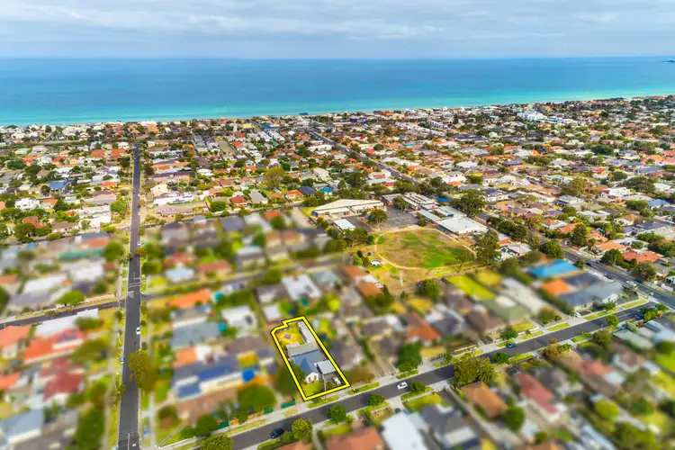 Third view of Homely house listing, 16 Munro Avenue, Edithvale VIC 3196