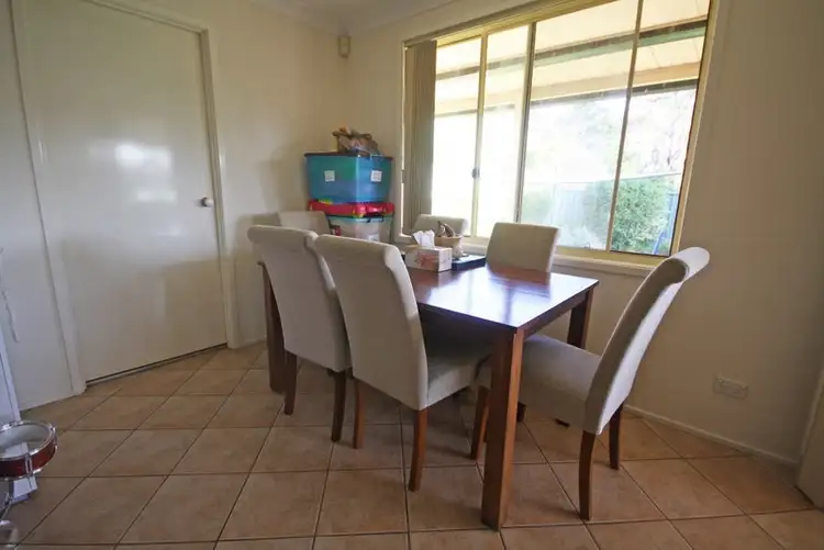 Fourth view of Homely house listing, 23 Wilkinson Crescent, Ingleburn NSW 2565