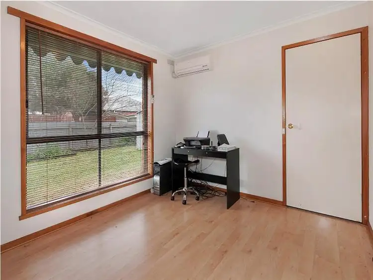 Fifth view of Homely townhouse listing, 119 Scott Parade, Ballarat East VIC 3350
