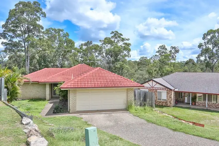 8 Mino Street, Springfield QLD 4300