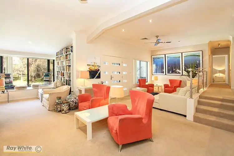 Third view of Homely house listing, 34 Pipers Bay Drive, Forster NSW 2428