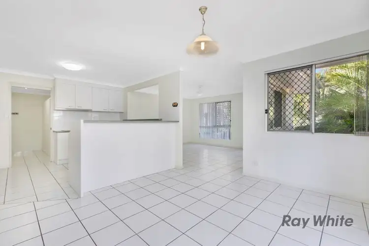 Second view of Homely townhouse listing, Unit 24, 27-35 Newhaven Street, Alexandra Hills QLD 4161
