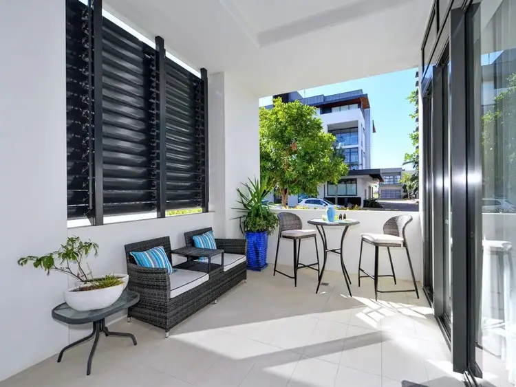 Sixth view of Homely unit listing, 1103/1 Sunset Avenue, Paradise Point QLD 4216