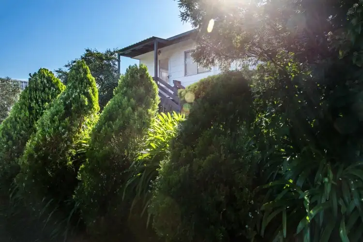 Main view of Homely house listing, 12 Yarrayne Street, Rye VIC 3941