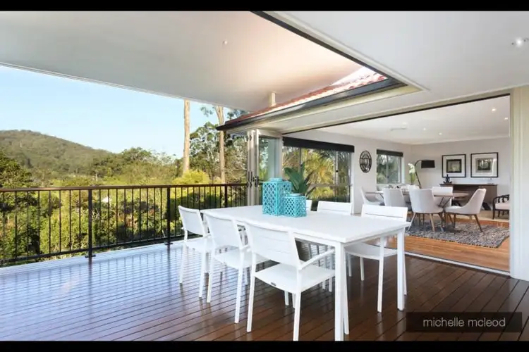 Third view of Homely house listing, 65 Mukurta Street, Chapel Hill QLD 4069