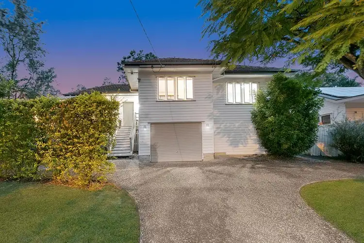 Second view of Homely house listing, 284 Payne Road, The Gap QLD 4061