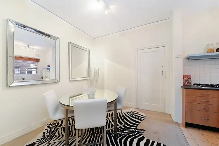 Second view of Homely apartment listing, 6/328 Edgecliff Road, Woollahra NSW 2025