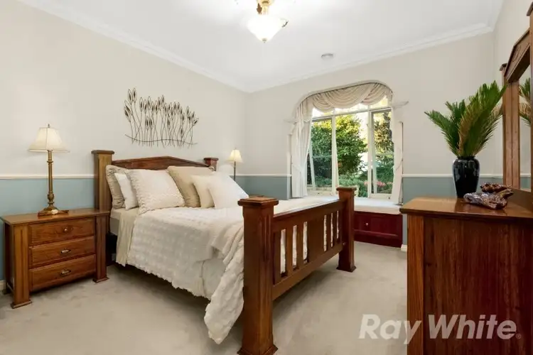 Fifth view of Homely house listing, 16 Ellesse Way, Berwick VIC 3806