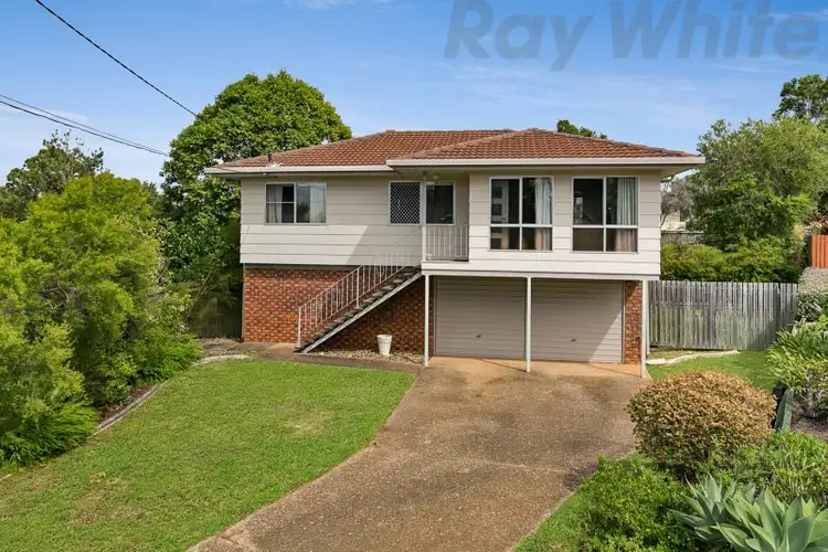 Second view of Homely house listing, 4 Ackworth Place, Alexandra Hills QLD 4161
