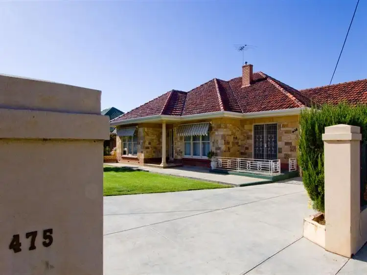 Second view of Homely house listing, 475 Henley Beach Road, Lockleys SA 5032