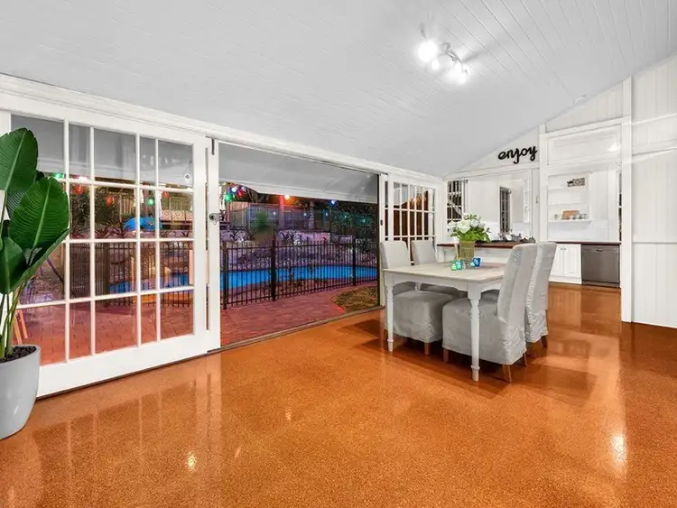 Fourth view of Homely house listing, 69 Cole Street, Alderley QLD 4051