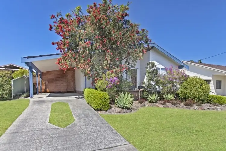 Second view of Homely house listing, 20 Cornish Avenue, Killarney Vale NSW 2261