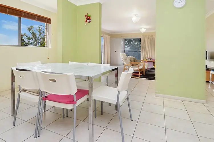 Third view of Homely unit listing, 1/21 Kidston Street, Ascot QLD 4007