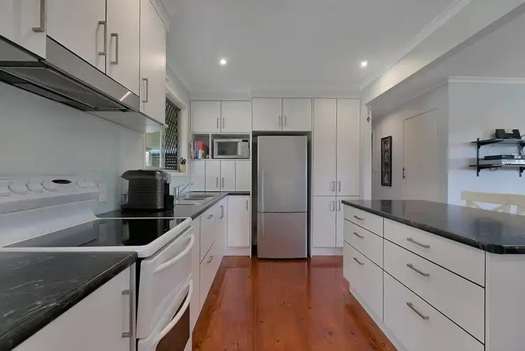 Second view of Homely house listing, 15 Crown Road, Alexandra Hills QLD 4161