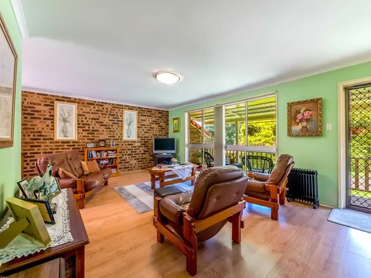 Fourth view of Homely unit listing, 4/1 Pineview Drive, Goonellabah NSW 2480