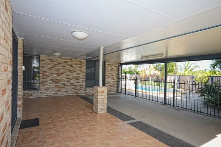 Second view of Homely house listing, 6 Ebony Way, Biloela QLD 4715